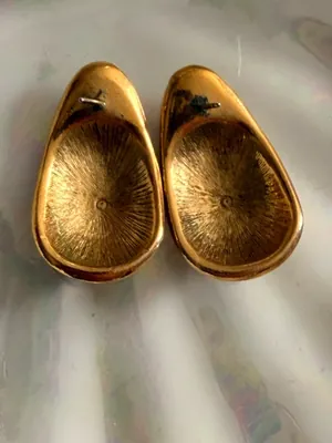1928 Victorian style Earrings