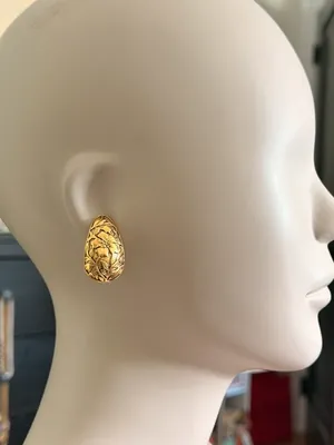 1928 Victorian style Earrings