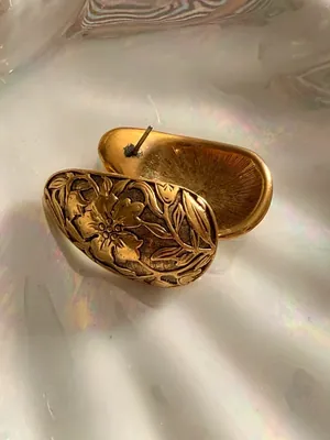 1928 Victorian style Earrings