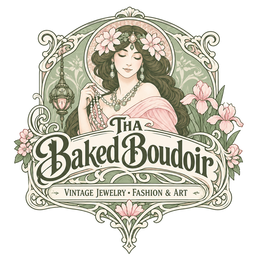 Tha Baked Boudoir