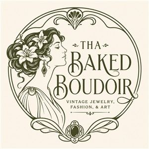 Tha Baked Boudoir